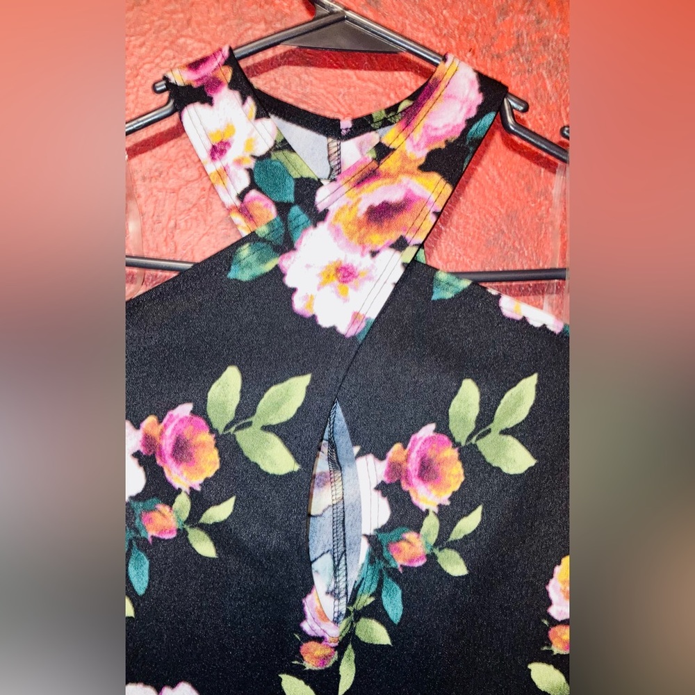Sky Apparel Dress